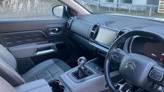 Citroen C5 Aircross 1.2 PureTech 130 Flair Plus 5dr Petrol Hatchback